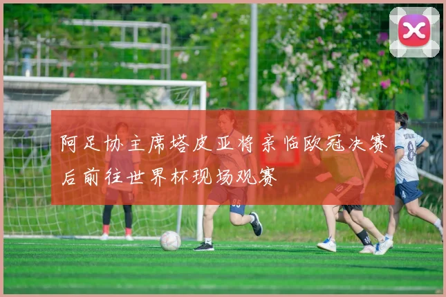 阿足协主席塔皮亚将亲临欧冠决赛后前往世界杯现场观赛
